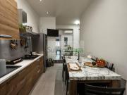 Appartamento quadrilocale 90mq