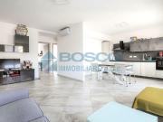 Appartamento quadrilocale 90mq