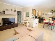 Appartamento quadrilocale 90mq