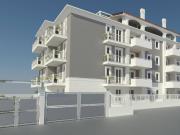 Appartamento quadrilocale 92mq