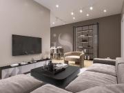 Appartamento quadrilocale 95mq