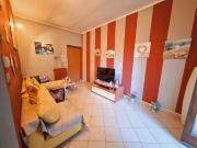 Appartamento quadrilocale 95mq