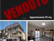 Appartamento quadrilocale 95mq
