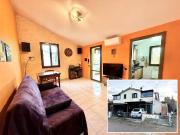 Appartamento quadrilocale 96mq