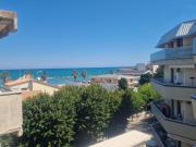 Appartamento Quadrilocale con Vista Mare a Francavilla...