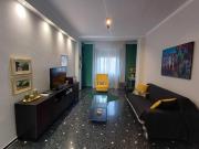 Appartamento QUADRILOCALE in affitto a Albenga Sv