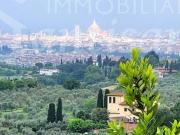 Appartamento QUADRILOCALE in affitto a Bagno a Ripoli Fi