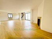 Appartamento QUADRILOCALE in affitto a Bergamo Bg