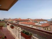 Appartamento QUADRILOCALE in affitto a Camaiore Lu