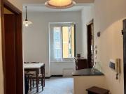 Appartamento QUADRILOCALE in affitto a Camogli Ge