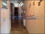 Appartamento Quadrilocale in affitto a Canicatti'
