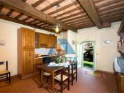 Appartamento QUADRILOCALE in affitto a Capannoli Pi