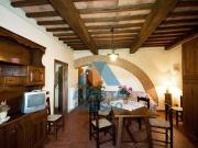 Appartamento QUADRILOCALE in affitto a Capannoli Pi