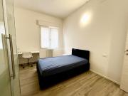 Appartamento QUADRILOCALE in affitto a Carpi Mo