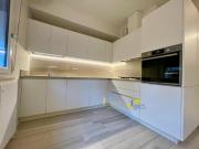 Appartamento QUADRILOCALE in affitto a Case valentini Pr