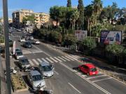 Appartamento QUADRILOCALE in affitto a Catania Ct