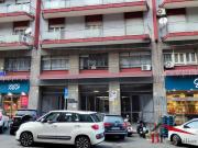 Appartamento QUADRILOCALE in affitto a Catania Ct