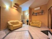 Appartamento QUADRILOCALE in affitto a Catanzaro Cz