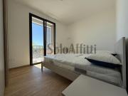 Appartamento QUADRILOCALE in affitto a Catanzaro Cz