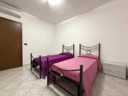 Appartamento QUADRILOCALE in affitto a Catanzaro Cz