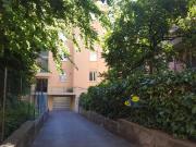 Appartamento QUADRILOCALE in affitto a Centro Storico Pr