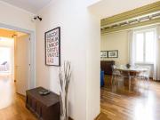 Appartamento QUADRILOCALE in affitto a Centro Storico Rm