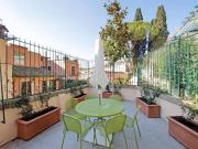 Appartamento QUADRILOCALE in affitto a Centro Storico Rm