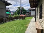 Appartamento QUADRILOCALE in affitto a Cesana Torinese To