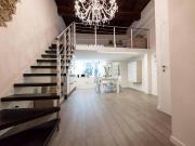 Appartamento QUADRILOCALE in affitto a Firenze Fi