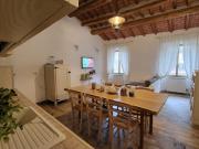 Appartamento QUADRILOCALE in affitto a Firenze Fi