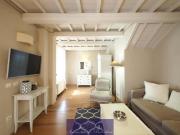 Appartamento QUADRILOCALE in affitto a Firenze Fi