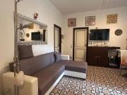 Appartamento QUADRILOCALE in affitto a Francavilla al...