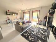 Appartamento QUADRILOCALE in affitto a Lavagna Ge