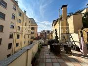 Appartamento QUADRILOCALE in affitto a Milano Mi