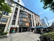 Appartamento QUADRILOCALE in affitto a Milano Mi