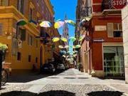 Appartamento QUADRILOCALE in affitto a Modena Mo