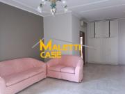 Appartamento QUADRILOCALE in affitto a Modena Mo