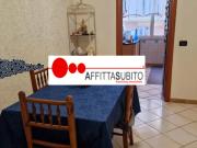 Appartamento QUADRILOCALE in affitto a Napoli Na