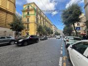 Appartamento QUADRILOCALE in affitto a Napoli Na