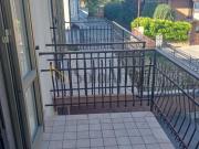 Appartamento QUADRILOCALE in affitto a Offagna An