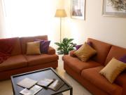 Appartamento QUADRILOCALE in affitto a Palermo Pa