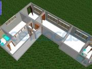 Appartamento Quadrilocale in affitto a Pino Torinese