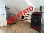 Appartamento QUADRILOCALE in affitto a Roma Rm