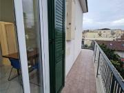 Appartamento QUADRILOCALE in affitto a Roma Rm