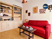 Appartamento QUADRILOCALE in affitto a Roma Rm