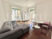 Appartamento QUADRILOCALE in affitto a Roma Rm