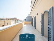 Appartamento QUADRILOCALE in affitto a Roma Rm