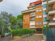 Appartamento QUADRILOCALE in affitto a Roma Rm