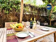 Appartamento QUADRILOCALE in affitto a Roma Rm