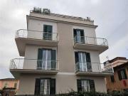 Appartamento QUADRILOCALE in affitto a Roma Rm